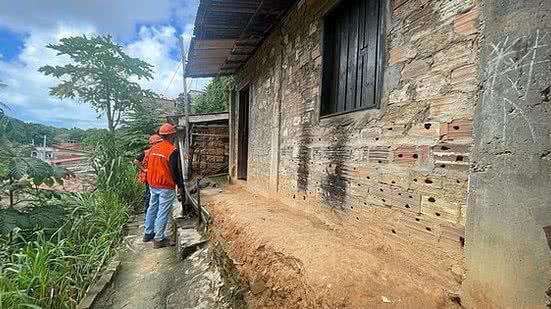 Foto: Ascom Defesa Civil