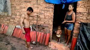 Foto: Júnior Foicinha / FolhaPress