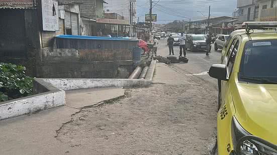Bruno Protasio/TV Pajuçara