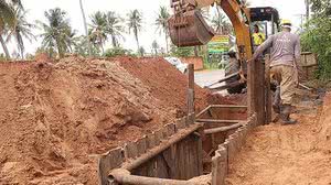 Felipe Lima / Ascom Seinfra