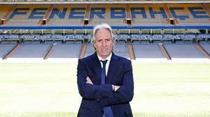 Divulgação / Fenerbahçe