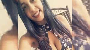 Saionara Vanessa | Reprodução/Facebook