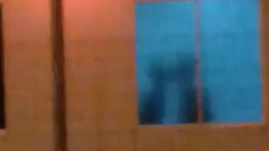 Imagem Funcionário flagrado trocando carícias na UPA do Benedito Bentes é afastado