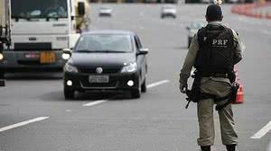Imagem PRF inicia Operação Carnaval 2019 em todos os estados