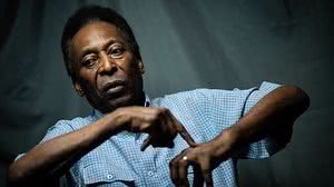 Pelé | Bruno Santos / Folhapress