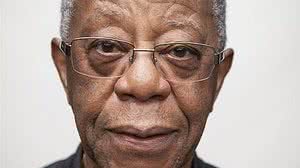 Imagem Milton Gonçalves é velado no Theatro Municipal do Rio