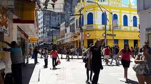 Abertura do Centro pode ser ampliada com a nova lei | TNH1