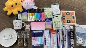 Mirtilheiras: quem são as jovens que exibem furtos na web | Foto: Reprodução X