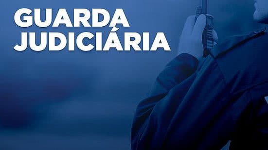 Imagem Tribunal de Justiça convoca aprovados para a Guarda Judiciária