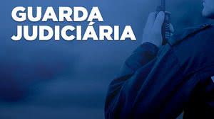 Imagem Tribunal de Justiça convoca aprovados para a Guarda Judiciária