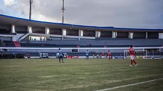 Morgana Oliveira / CSA