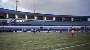 Morgana Oliveira / CSA