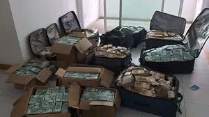 Divulgação/Polícia Federal