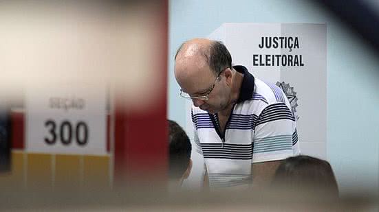 Fique atento ao horário de votação | TNH1 / Arquivo