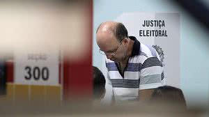 Fique atento ao horário de votação | TNH1 / Arquivo