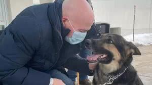 Cortesia/Brian Myers