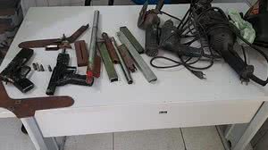 Divulgação - Polícia Militar/ PI