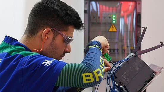 Portal da Indústria