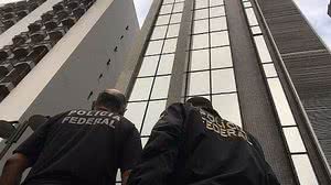 Foto: Polícia Federal