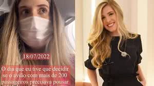 Reprodução / Redes sociais