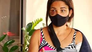 Reprodução / TV Tem