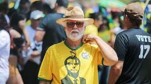 Manifestantes prometem se reunir no Corredor Vera Arruda a partir das 9h | Reprodução / MSN