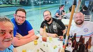 Reprodução/TV Globo