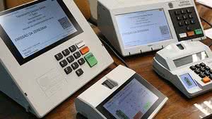 Elas vão substituir 95 urnas que apresentaram defeito no 1º turno | Foto: Tânia Rêgo / Agência Brasil