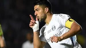 Divulgação/Grêmio