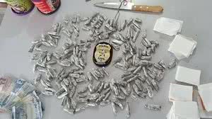 Divulgação / PC-AL