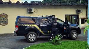 Operação Protetores da Infância | Foto: Polícia Federal