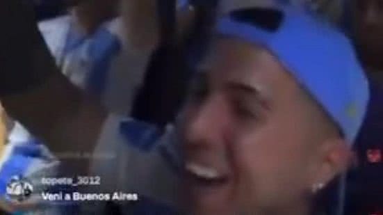 Foto: Reprodução/X