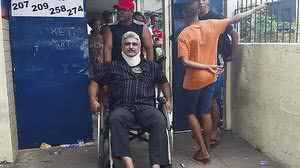 Este ano mais de 940 mil eleitores com necessidades especiais serão atendidos em 45.621 seções eleitorais | Arquivo/Agência Brasil