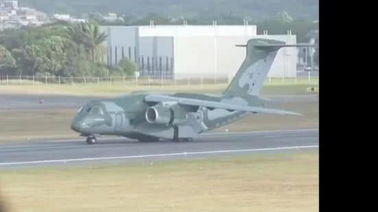 Reprodução/TV Globo