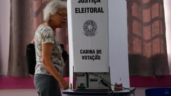 Veja as regras para a realização do segundo turno no Brasil | Foto: Paulo Pinto / Agência Brasil