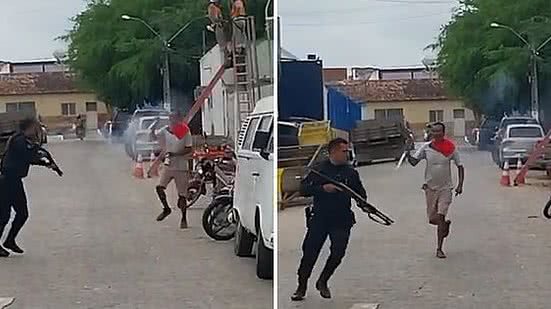 Reprodução / Redes sociais