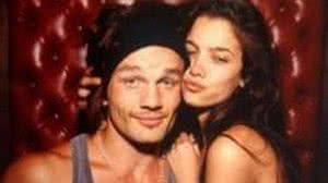 Imagem Eloisa Fontes: ex-marido é ligado à máfia russa e batia em modelo, dizem amigos