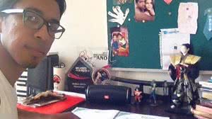 Reprodução / Facebook