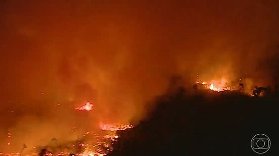 Jornal Nacional/Globo
