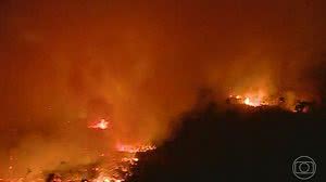 Jornal Nacional/Globo