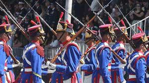 Imagem 7 de Setembro abre série de feriados aos sábados, veja calendário