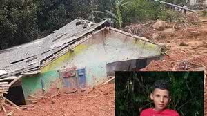 Dorqueu Campos dos Santos teve morte encefálica | Foto: Reprodução