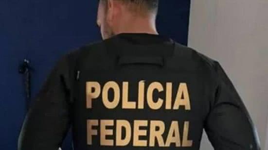 Foto: Arquivo / Polícia Federal
