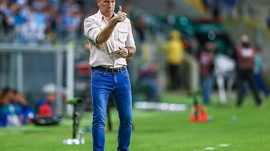 Lucas Uebel / Grêmio FBPA