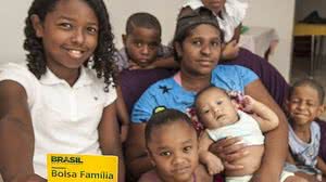 Imagem Mais de 600 famílias alagoanas estão fora do Bolsa Família; e elas mesmas pediram para sair