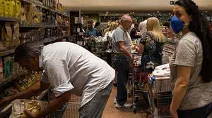 Zanone Fraissat/Folhapress