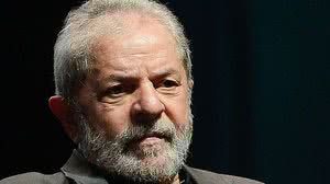 O ex-presidente e canditato Lula | EBC