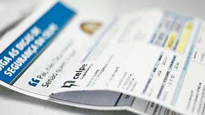 Imagem Conta de luz fica com bandeira amarela em janeiro, diz Aneel