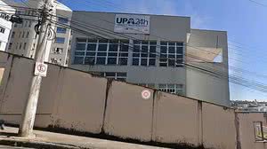 Reprodução / Google Street View