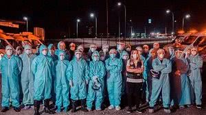 Reprodução / Instagram Alexandre Ayres